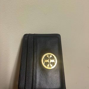 Tory Burch Card Holder